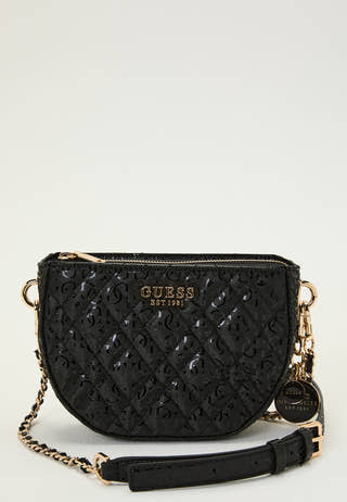 Isemay Mini Crossbody