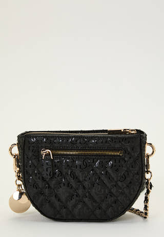 Isemay Mini Crossbody