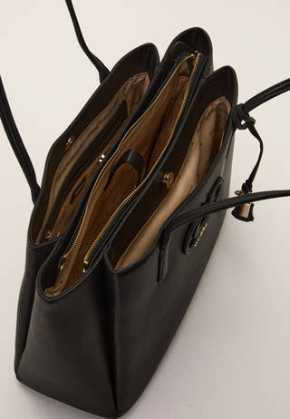 Isola Multi Comp Tote