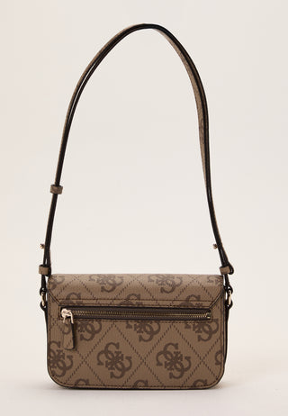 Janie Logo Cnvrtbl Xbody Flap