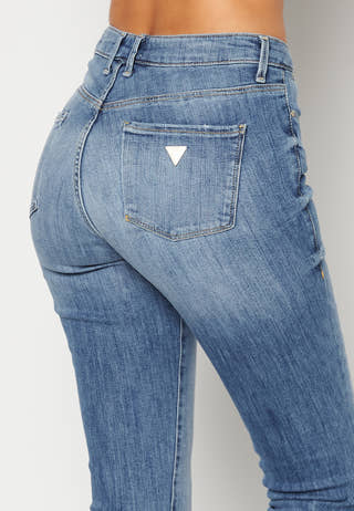 Jegging Mid Jeans