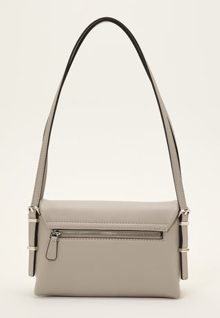 Lefia Flap Shoulder Bag