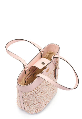 Liguria Shopper Bag