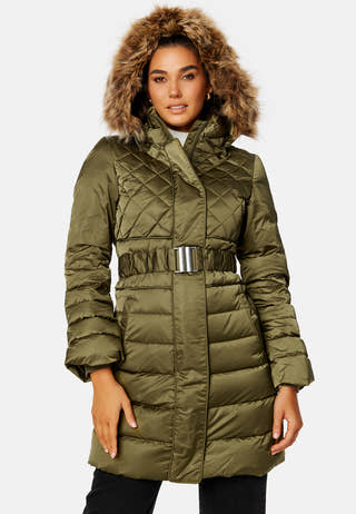 Lolie Down Jacket