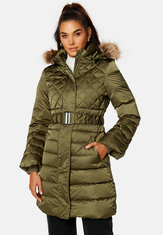 Lolie Down Jacket