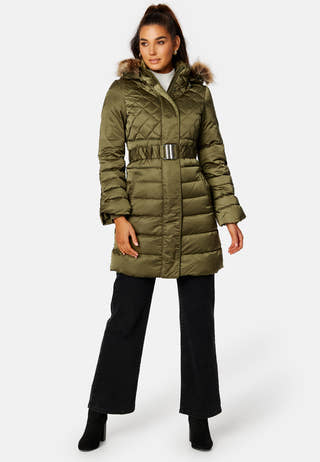 Lolie Down Jacket