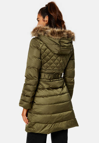 Lolie Down Jacket