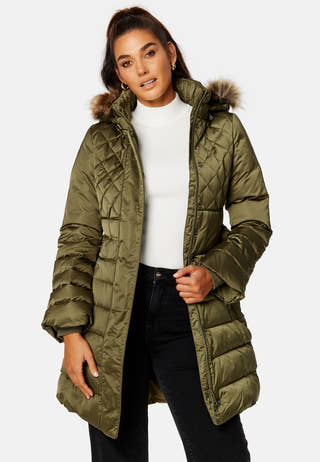 Lolie Down Jacket