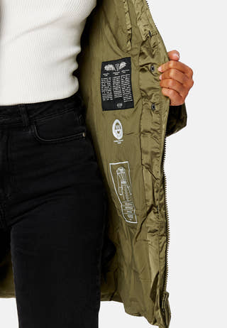 Lolie Down Jacket