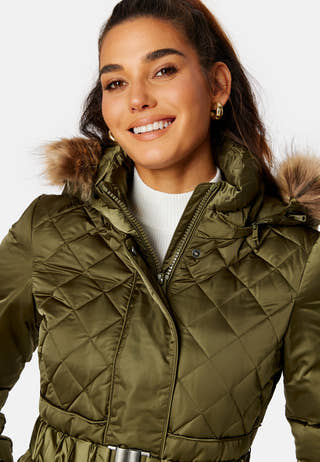 Lolie Down Jacket