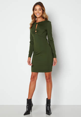 LS Coletta Dress