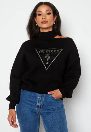 Margot TN LS Sweater