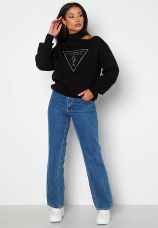 Margot TN LS Sweater
