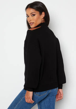 Margot TN LS Sweater