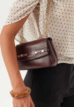 Melinda Mini Cnvrtbl Xbdy Flap