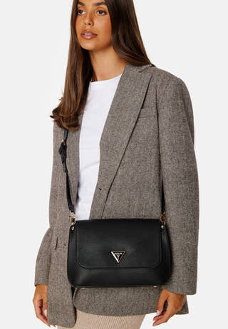 Meridian Flap Crossbody