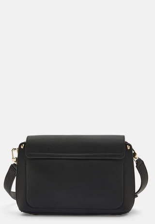 Meridian Flap Crossbody