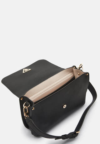 Meridian Flap Crossbody