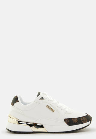 Moxea Active Lady Sneaker