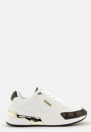 Moxea Active Lady Sneaker