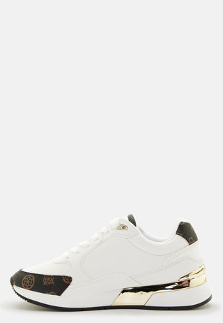 Moxea Active Lady Sneaker