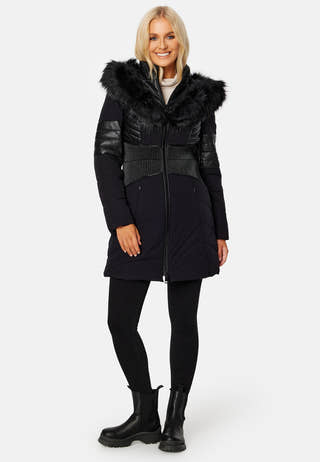 New Oxana Jacket
