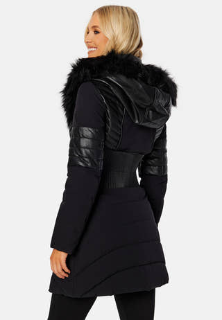 New Oxana Jacket