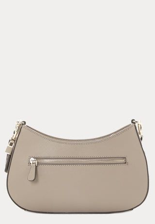 Noelle Top Zip Shoulder Bag