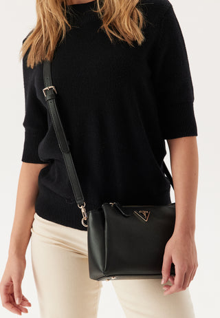 Noelle Tri Compartment Xbody