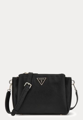 Noelle Tri Compartment Xbody