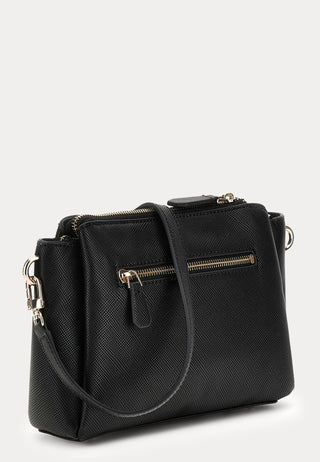 Noelle Tri Compartment Xbody