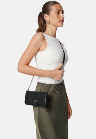 Noelle Xbody Flap Organizer