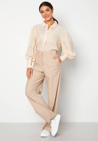 Rav Crinkle Top