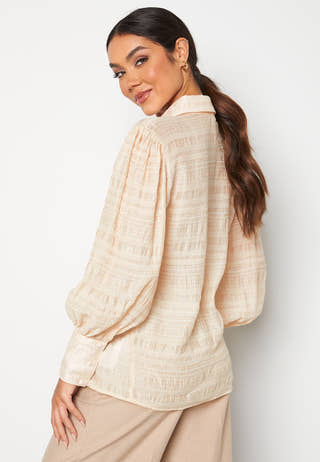 Rav Crinkle Top