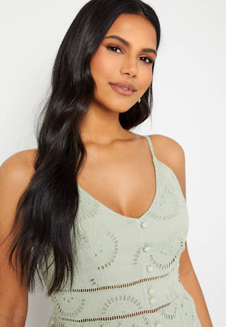 Serafina Dress