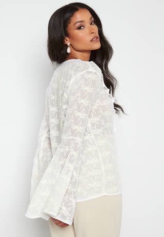 Silvana Top