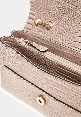 Silvye Convertible Xbody Flap