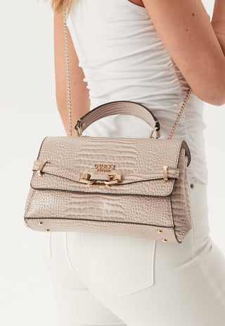 Silvye Convertible Xbody Flap