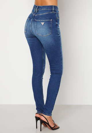 Super High Skinny Jeans
