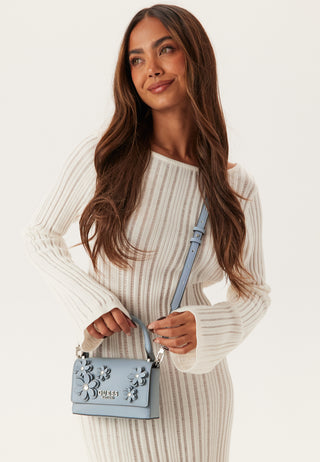 Zaria Mini Top Handle Flap