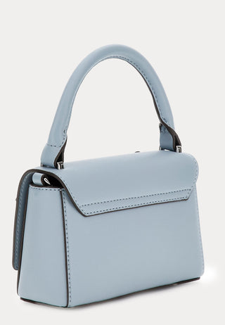 Zaria Mini Top Handle Flap