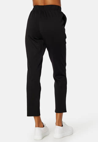 Soft Suit Pants