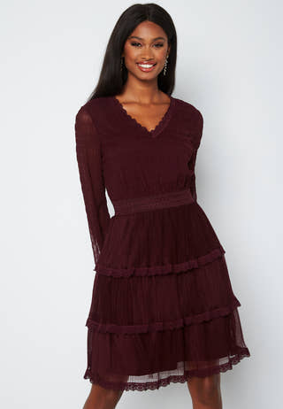 Alice Lace Dress