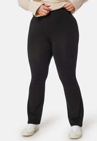 Soft Flared Jazz Pants