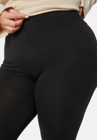 Soft Flared Jazz Pants