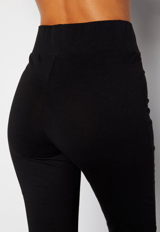 Soft Flared Jazz Pants