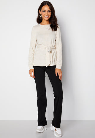 Soft Flared Jazz Pants