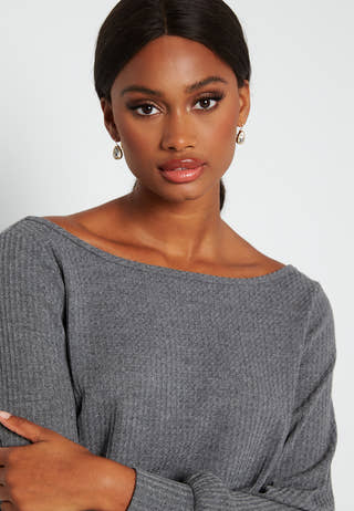 Amaya lounge top