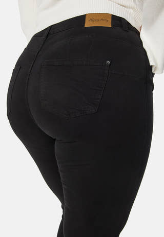 Amy Push Up Jeans