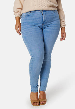 Amy Push Up Jeans